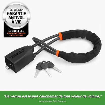 SAFORLOCK