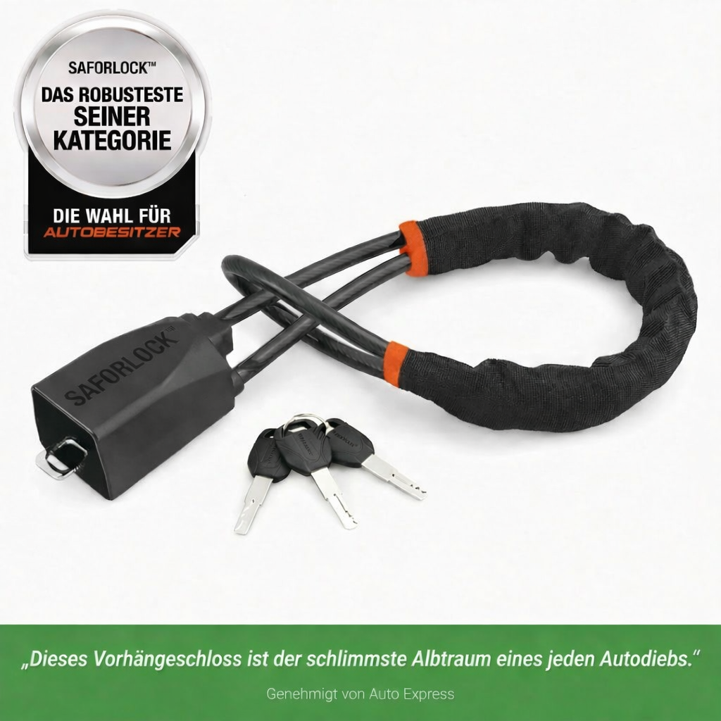 SAFORLOCK