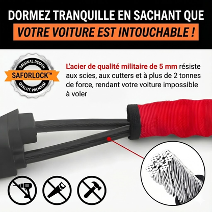 SAFORLOCK