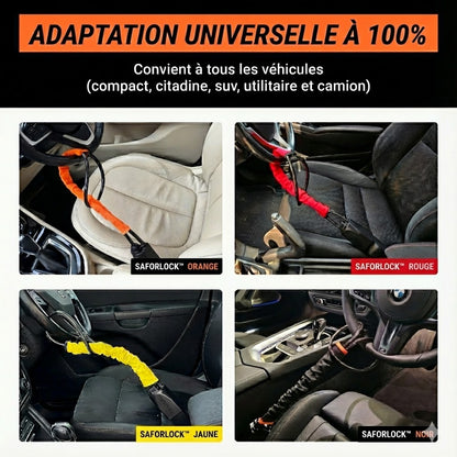 SAFORLOCK